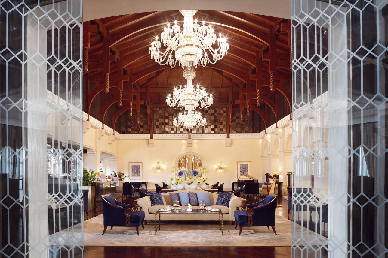 Lobby/openbare ruimte