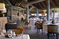 Royal Palm Beachcomber Luxury - Restaurants/Cafes