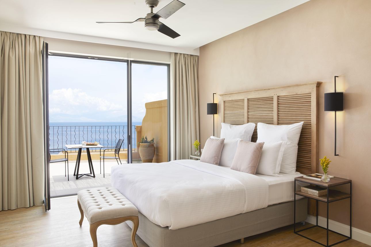 MarBella Nido - Deluxe Pool Suite