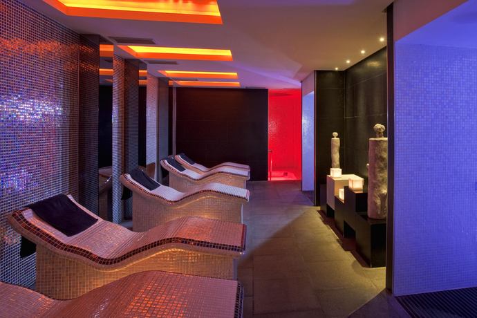 Gran Meliá Palacio de Isora - Wellness