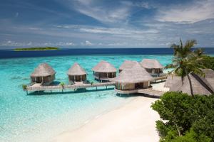 Milaidhoo Maldives - Wellness