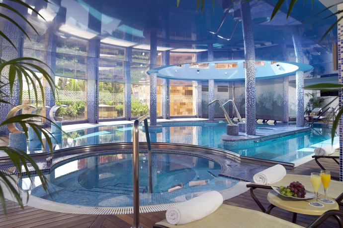 Sheraton Fuerteventura - Wellness