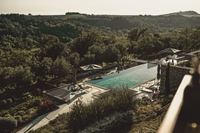 San Canzian Village & Hotel - Zwembad