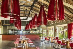 Long Beach - Restaurants/Cafes