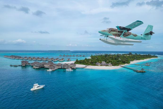 Six Senses Laamu - Excursies