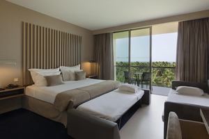Vidamar Resort Hotel - Prestige Familiekamer Nature View - HP