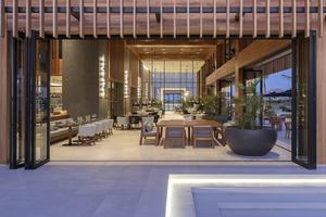 D'Andrea Lagoon - Restaurants/Cafes