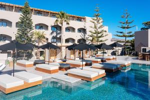 Eliros Mare - Algemeen