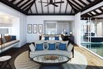 Naladhu Private Island  - Beach House