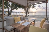 Sala Samui Chaweng Beach - Restaurants/Cafes