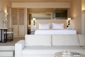 Junior Suite Jacuzzi