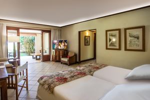 Paradis Beachcomber Golf Resort & Spa - 2-slaapkamer Family Suite