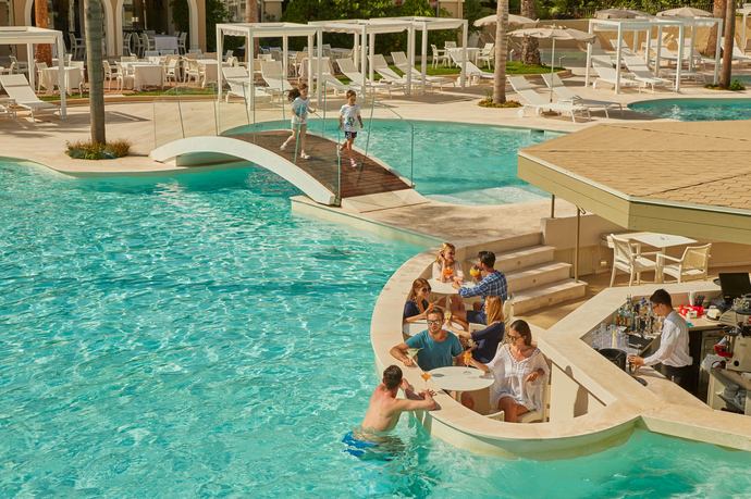 Forte Village Hotel Castello - Algemeen