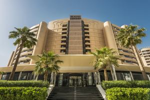 Le Royal Meridien Beach Resort & Spa - Exterieur