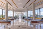 Lobby/openbare ruimte