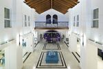 Lobby/openbare ruimte