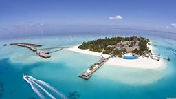 Velassaru Maldives