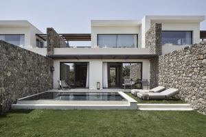 The Olivar Suites - Algemeen