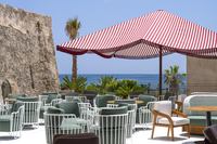 Hotel Fuerte Marbella - Restaurants/Cafes