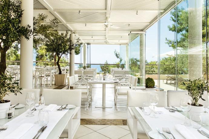 Ikos Oceania - Restaurants/Cafes