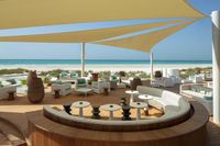 St. Regis Saadiyat Island - Restaurants/Cafes