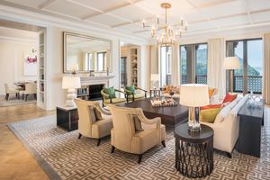 Astor Suite