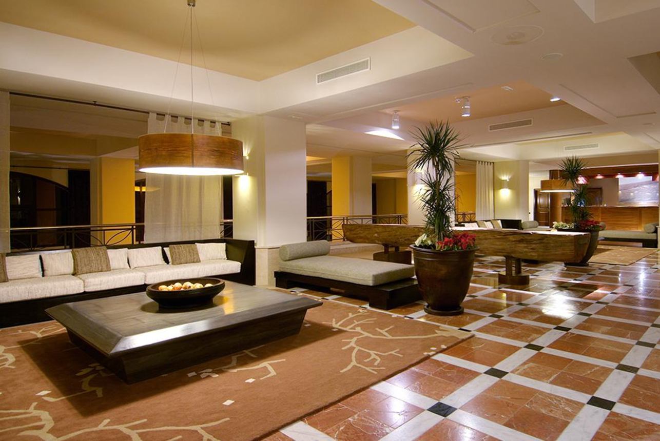 Lobby/openbare ruimte