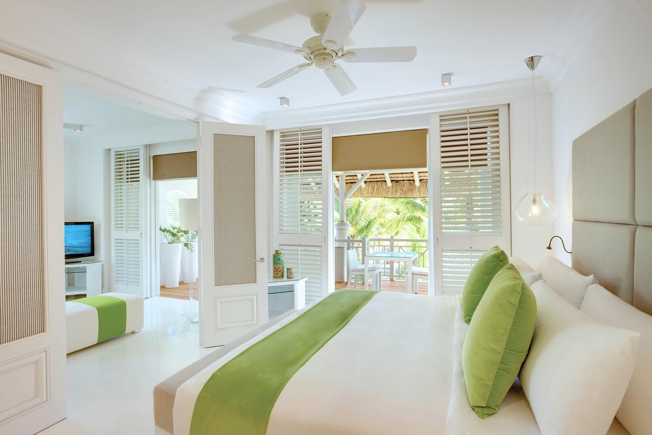 LUX* Belle Mare Resort & Villas - LUX*Suite