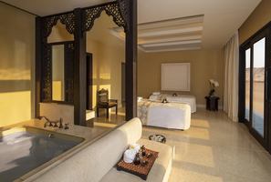 Anantara Qasr al Sarab Desert Resort - Wellness