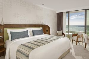 Parklane, a Luxury Collection Resort & Spa - Superior Sea View Kamer