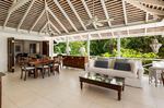 Round Hill Hotel & Villas - Premium Luxury Villa 4 chambres