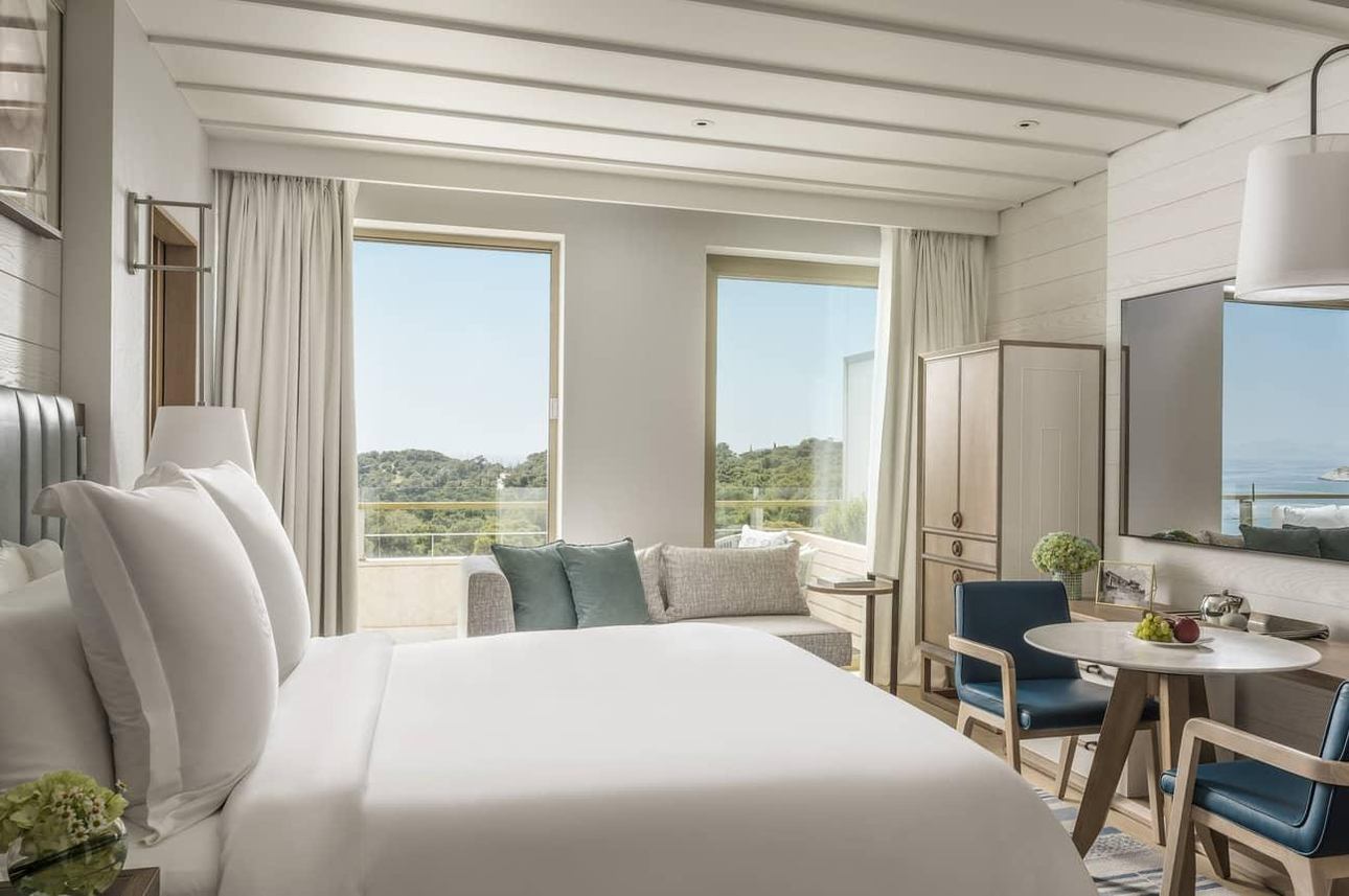 Four Seasons Astir Palace Hotel Athens - Arion Kamer