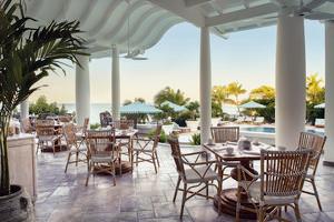 Belmond La Samanna - Restaurants/Cafes