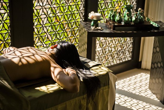 Banyan Tree Samui - Wellness