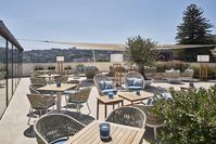 Britannique Hotel Naples  - Restaurants/Cafes