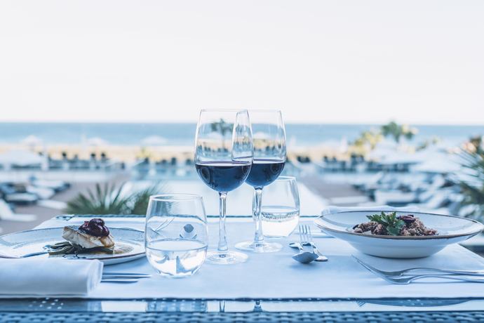Iberostar Selection Lagos Algarve - Ambiance