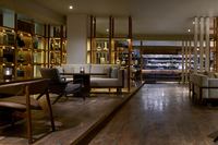 Alila Seminyak - Restaurants/Cafes