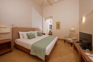 Zoetry Mallorca Balearic Islands - Ponent Junior Suite 