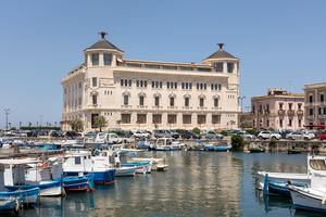 Ortea Palace Luxury Hotel - Algemeen