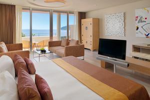 Aguas de Ibiza Grand Luxe Hotel - Cloud 9 Suite