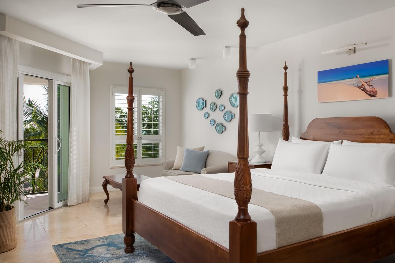 Sandals South Coast - Silver Sun Honeymoon Beachfront