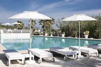 Canne Bianche Lifestyle & Hotel - Zwembad