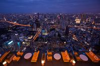 The Standard, Bangkok Mahanakhon - Restaurants/Cafes