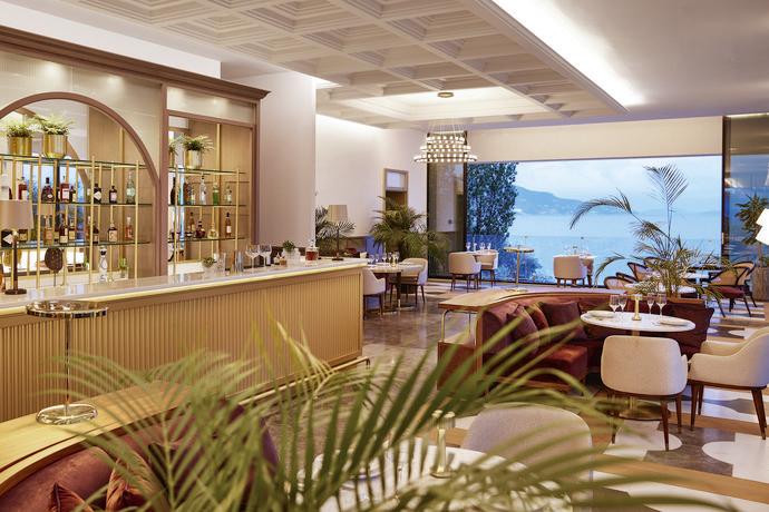 Grecotel Corfu Imperial - Restaurants/Cafes