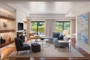 Sheraton Cascais Resort - 3-bedroom Premium Residence