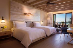 Deluxe Kamer
