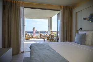 Art Hotel Curacao - Oceanfront Deluxe