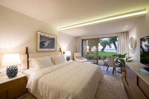 Domes Miramare, a Luxury Collection Resort - Emerald Retreat Zeezicht