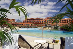 Sheraton Fuerteventura - Exterieur
