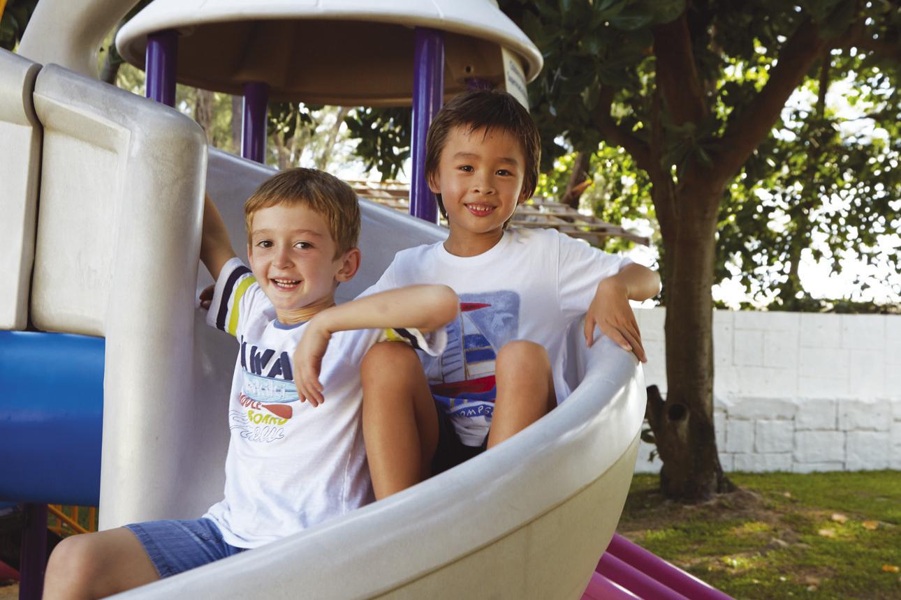 Kinderen